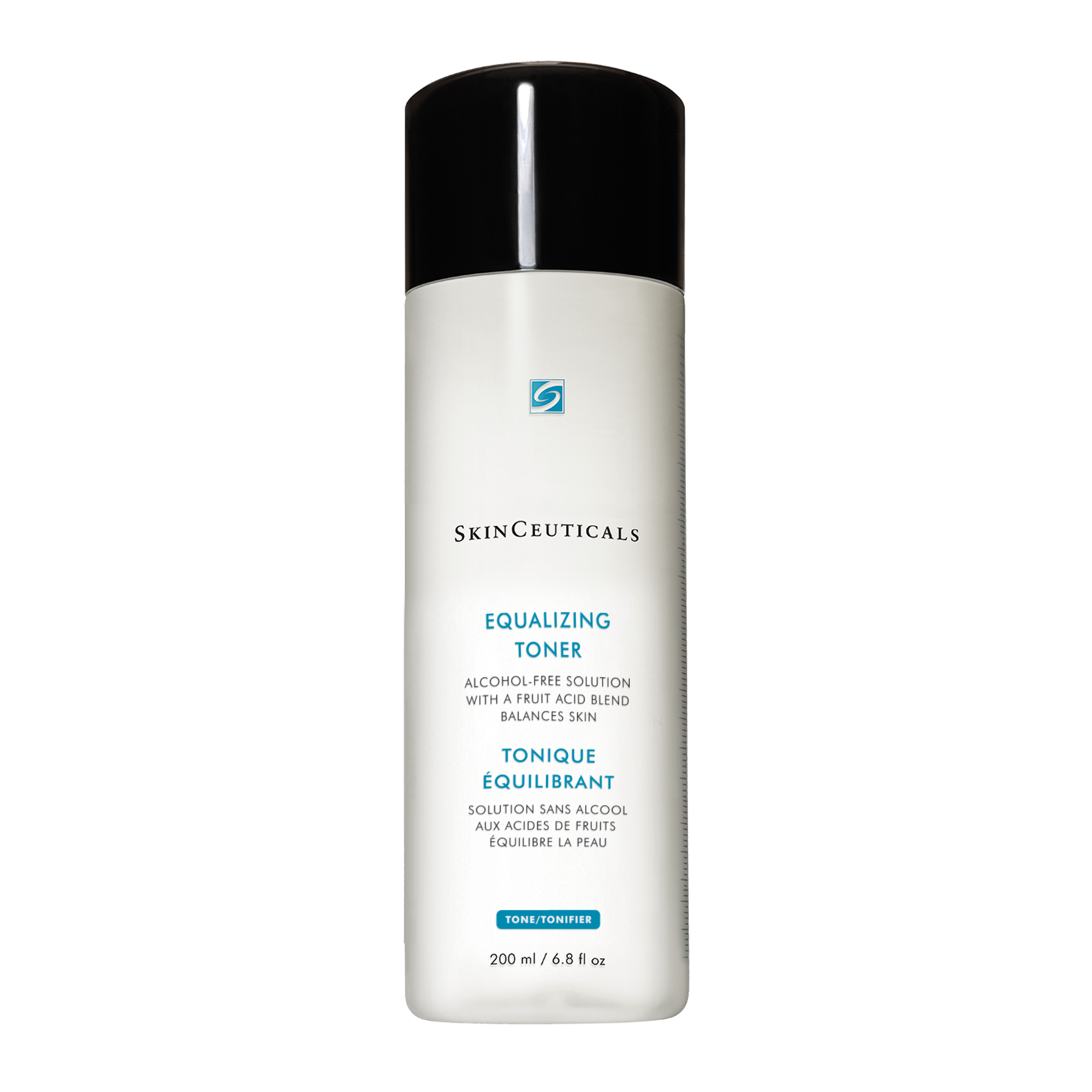 Equalizing Toner Exfoliating Face Toner SkinCeuticals CA